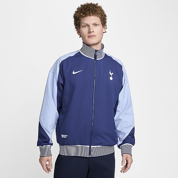Tottenham Hotspur Tracksuits. Nike UK